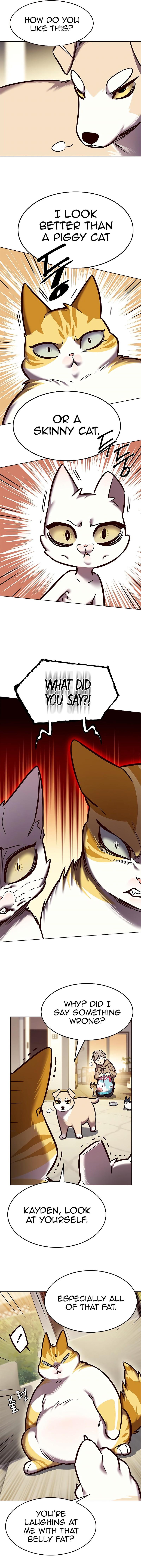 Eleceed Chap 279 - Next Chap 280