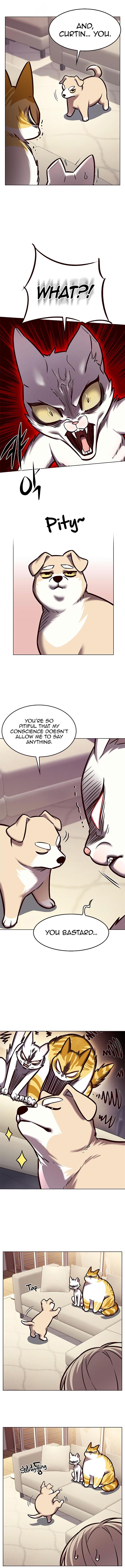 Eleceed Chap 279 - Next Chap 280