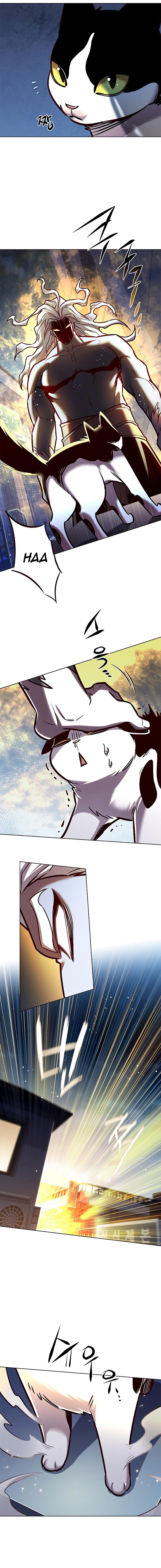 Eleceed Chap 279 - Next Chap 280
