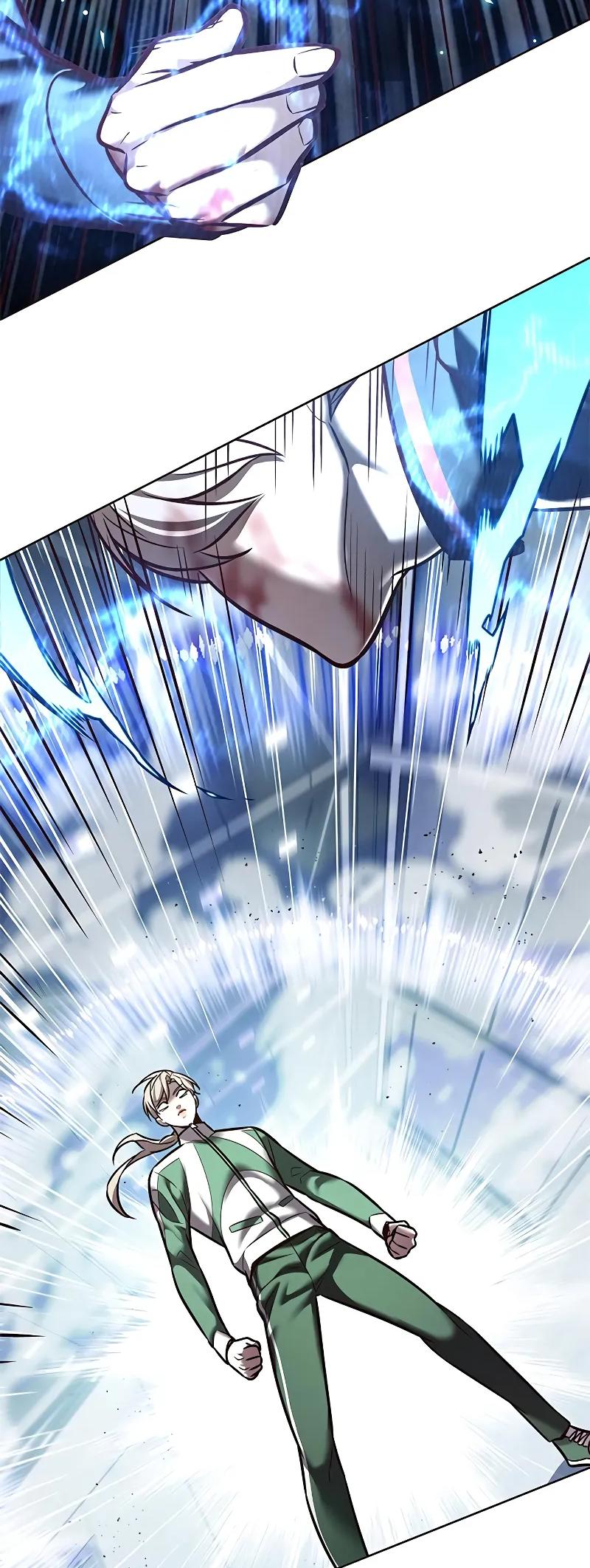 Eleceed Chap 287 - Next Chap 288