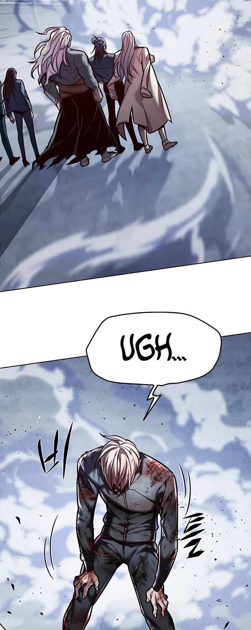 Eleceed Chap 287 - Next Chap 288