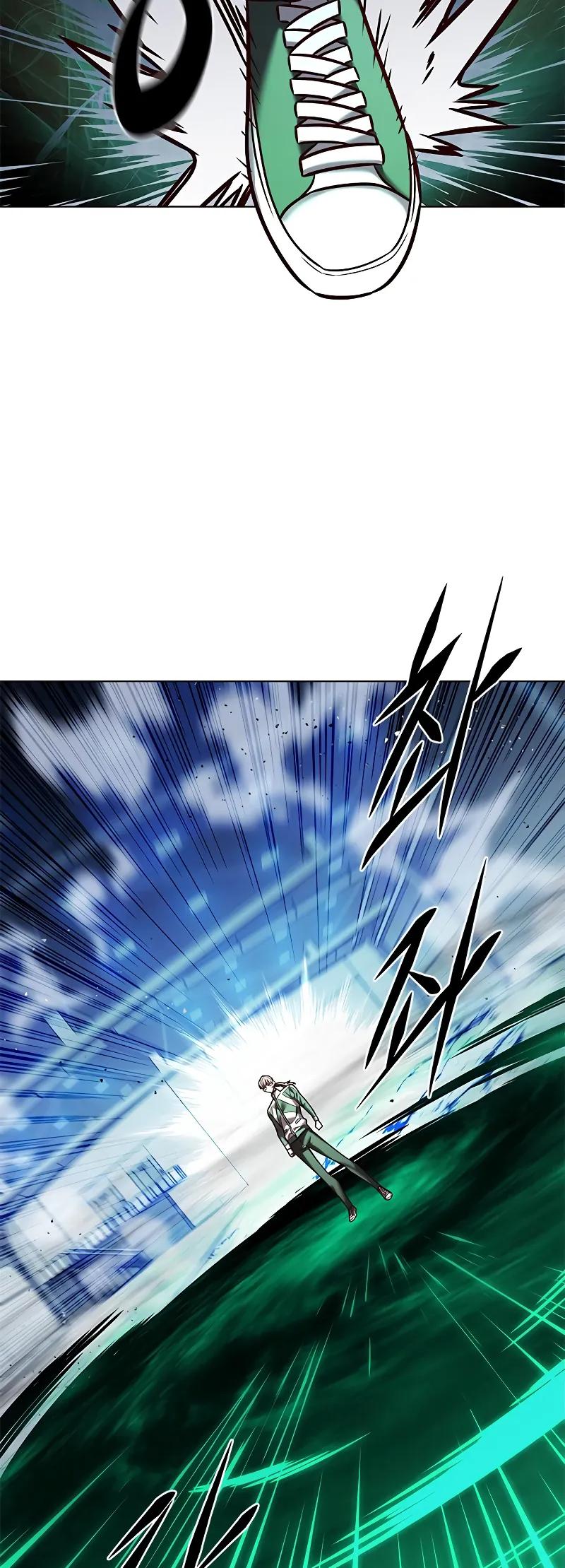 Eleceed Chap 287 - Next Chap 288