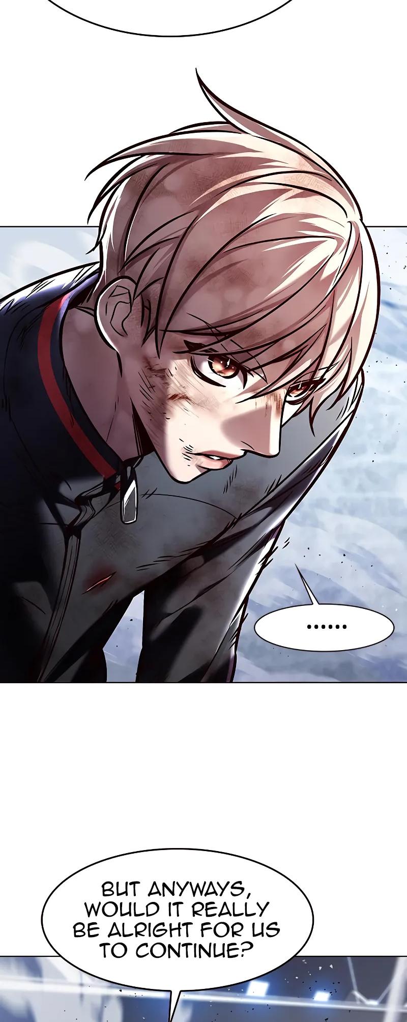 Eleceed Chap 287 - Next Chap 288