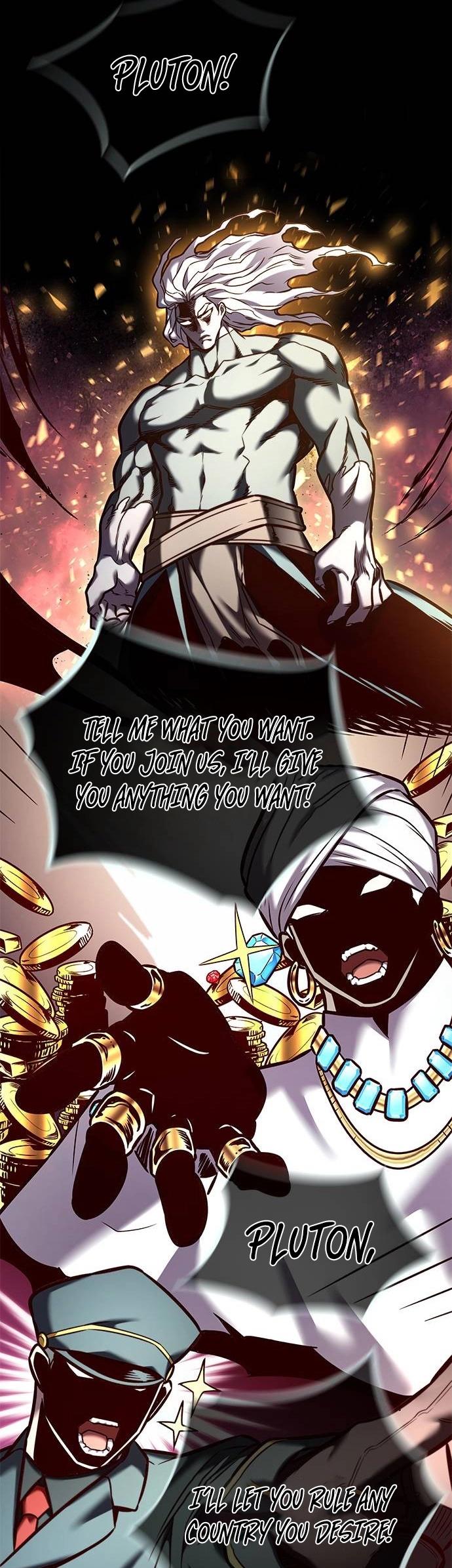 Eleceed Chap 284 - Next Chap 285