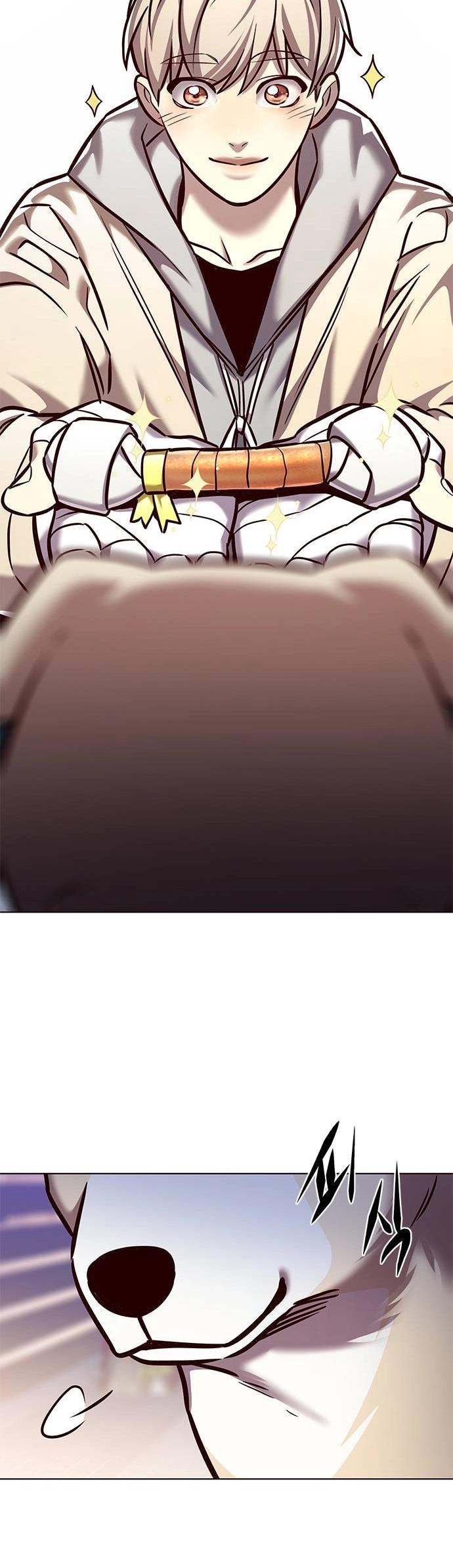 Eleceed Chap 284 - Next Chap 285
