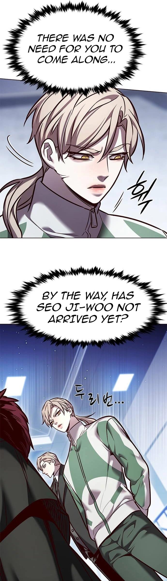 Eleceed Chap 285 - Next Chap 286