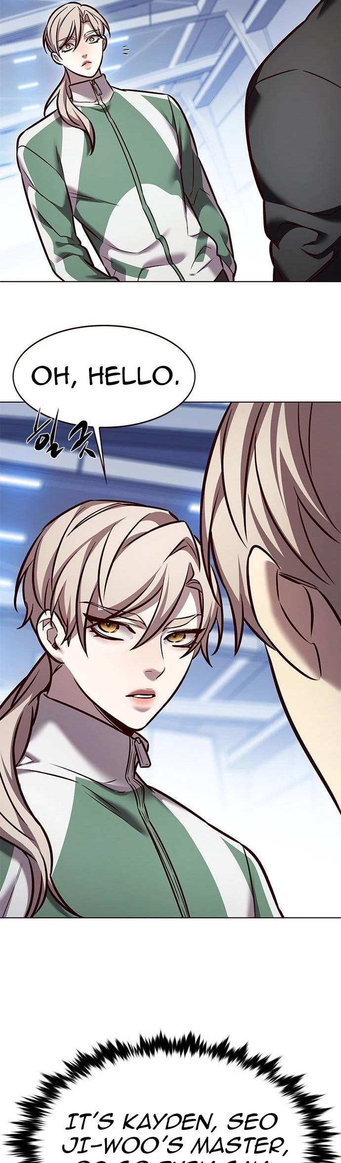 Eleceed Chap 285 - Next Chap 286