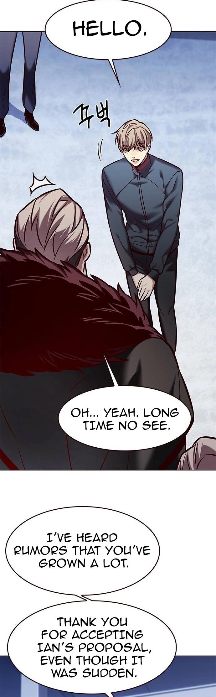 Eleceed Chap 285 - Next Chap 286