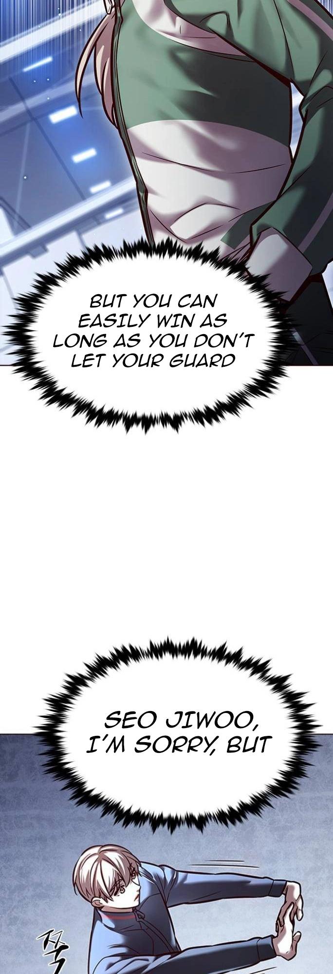 Eleceed Chap 286 - Next Chap 287