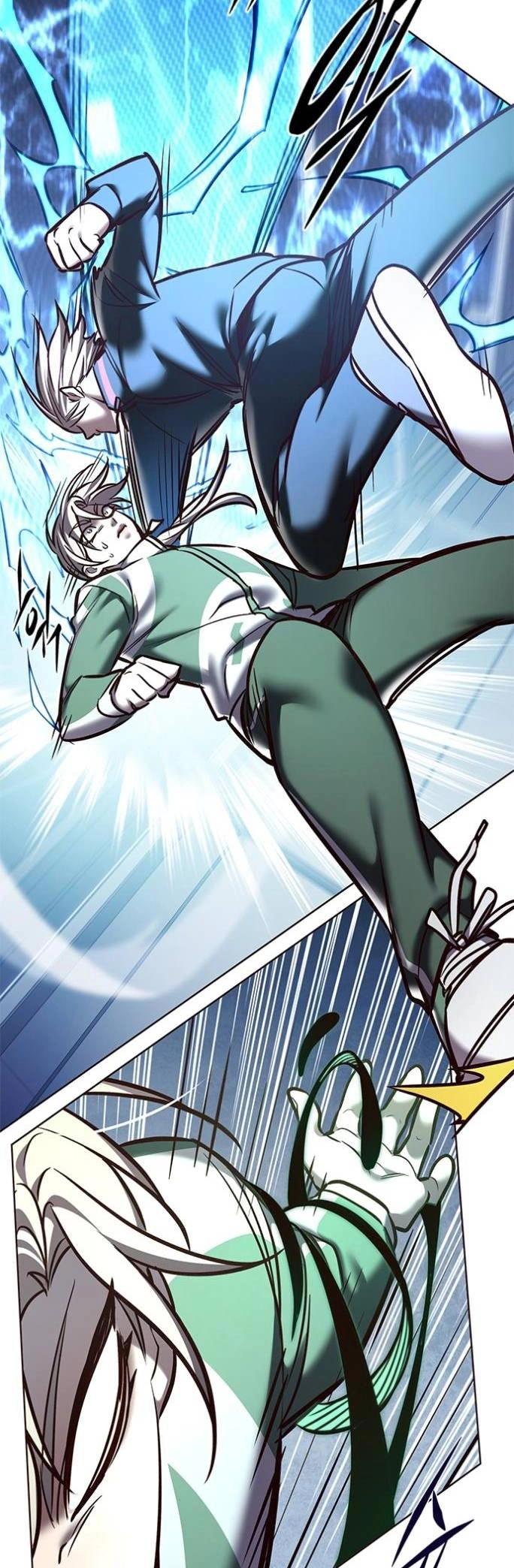 Eleceed Chap 286 - Next Chap 287