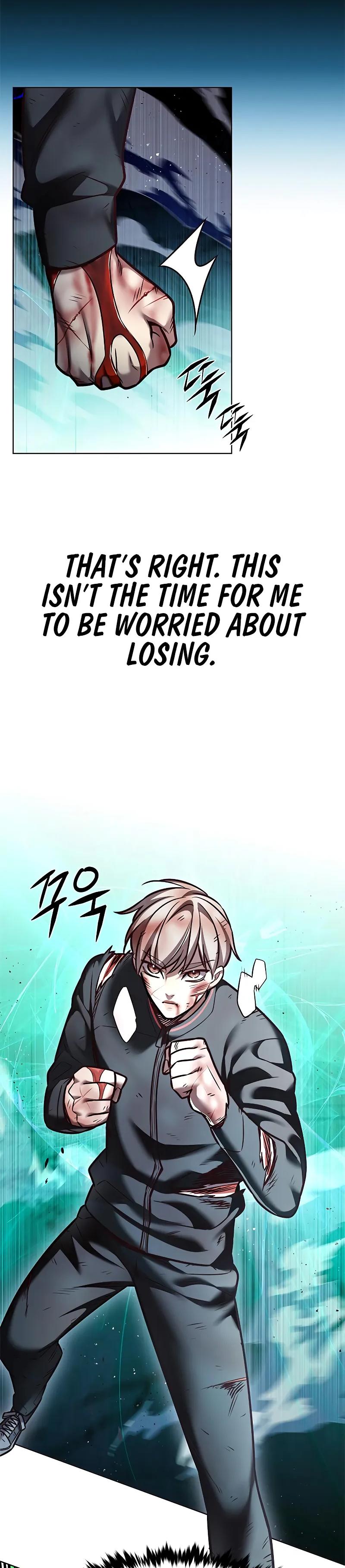 Eleceed Chap 288 - Next Chap 289