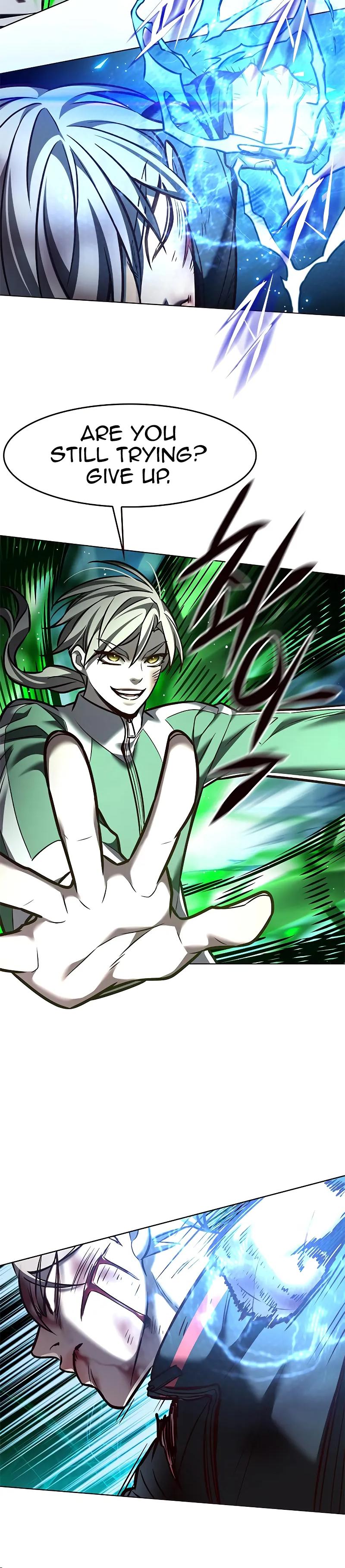 Eleceed Chap 288 - Next Chap 289