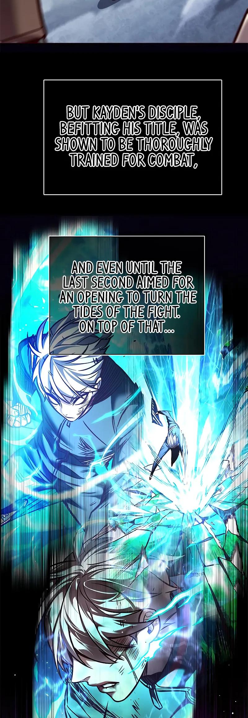 Eleceed Chap 289 - Next Chap 290