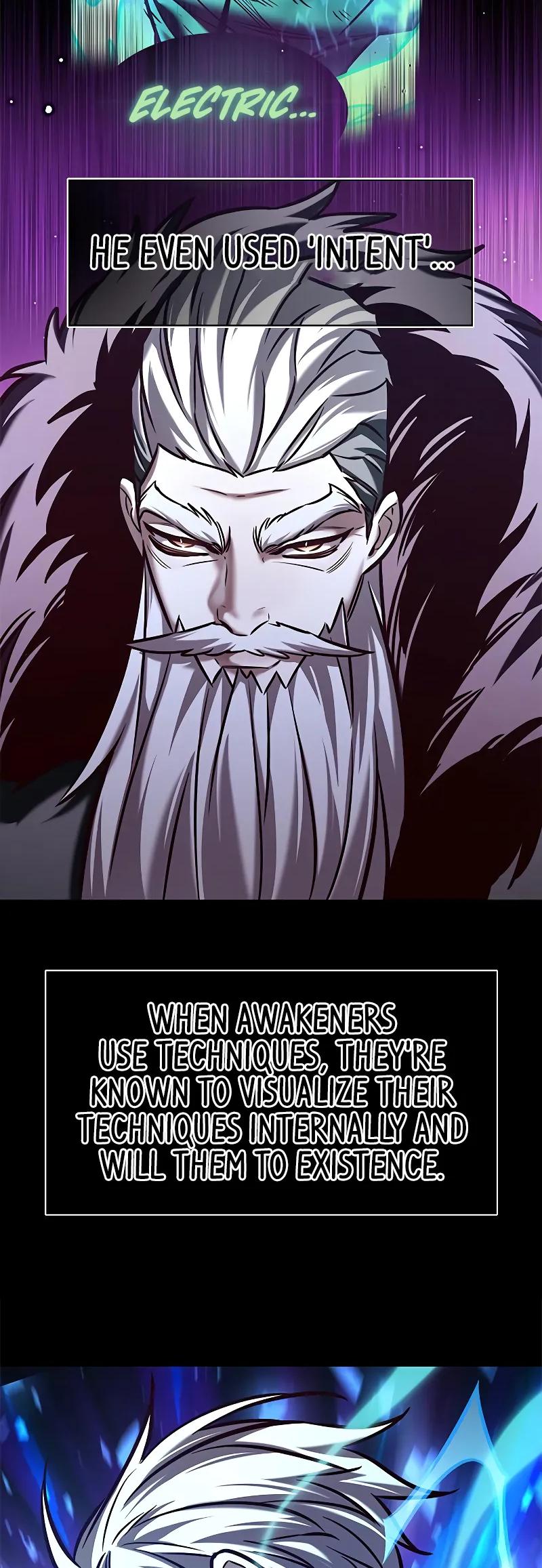 Eleceed Chap 289 - Next Chap 290