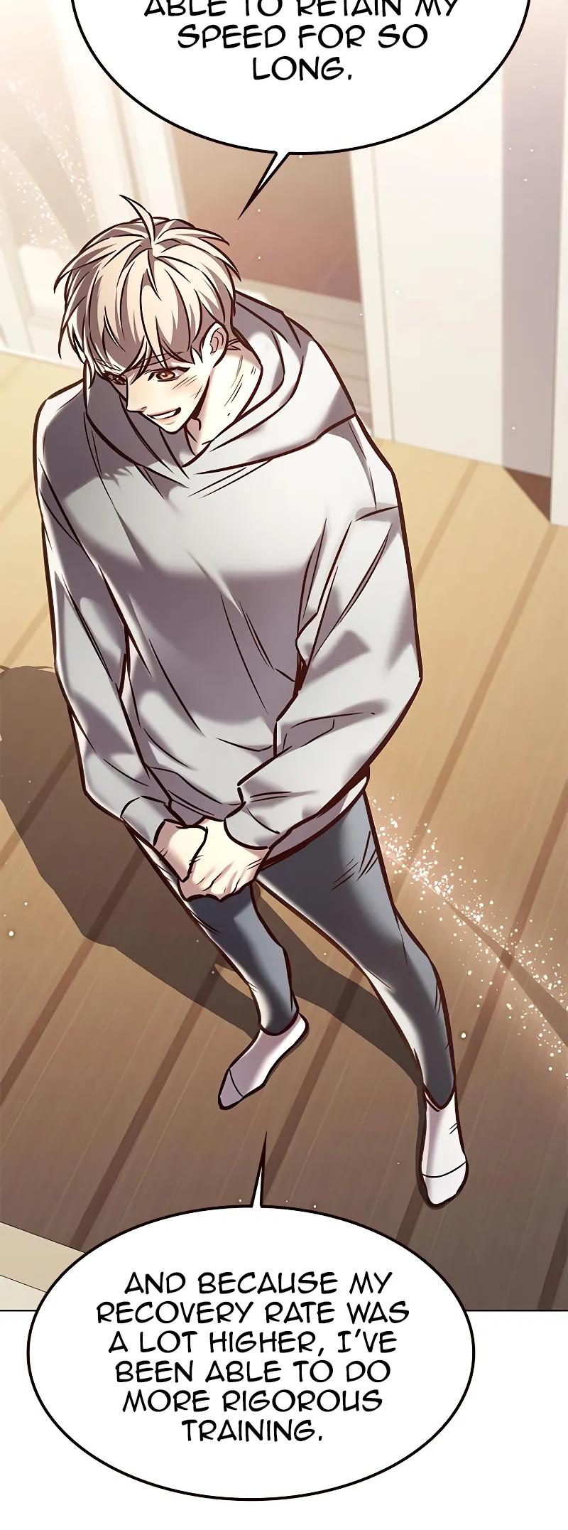Eleceed Chap 289 - Next Chap 290