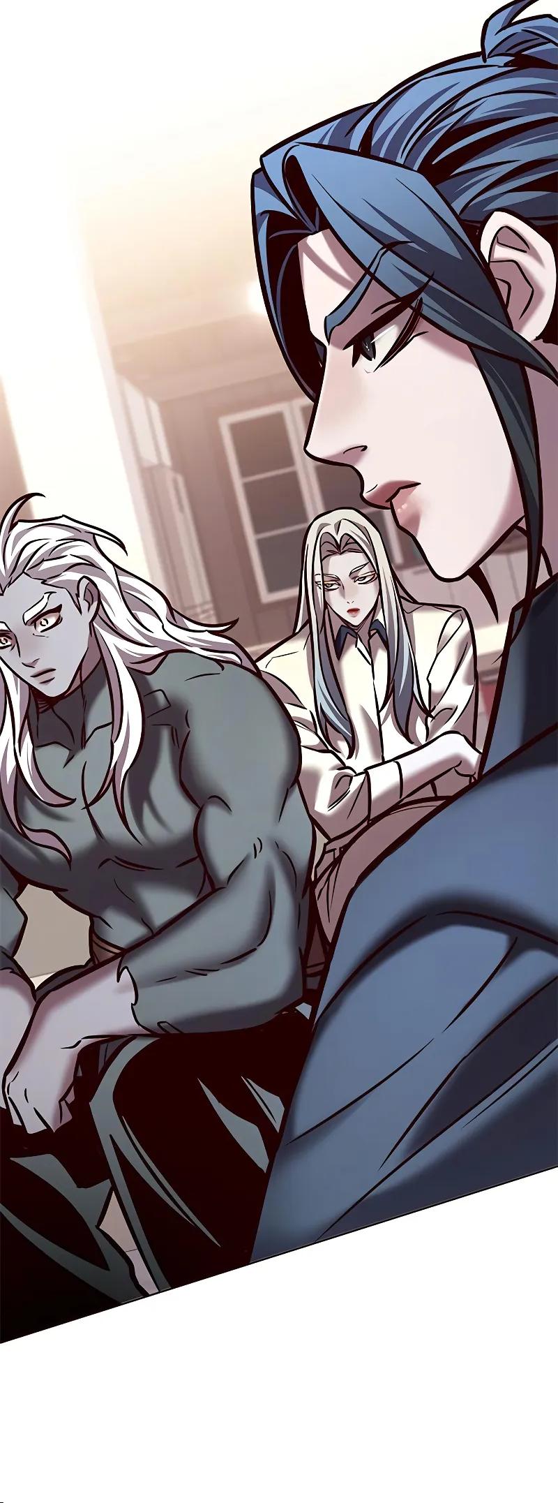 Eleceed Chap 289 - Next Chap 290