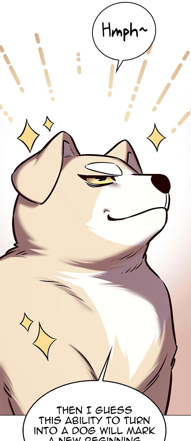 Eleceed Chap 280 - Next Chap 281