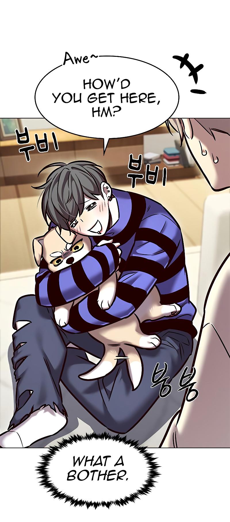Eleceed Chap 280 - Next Chap 281