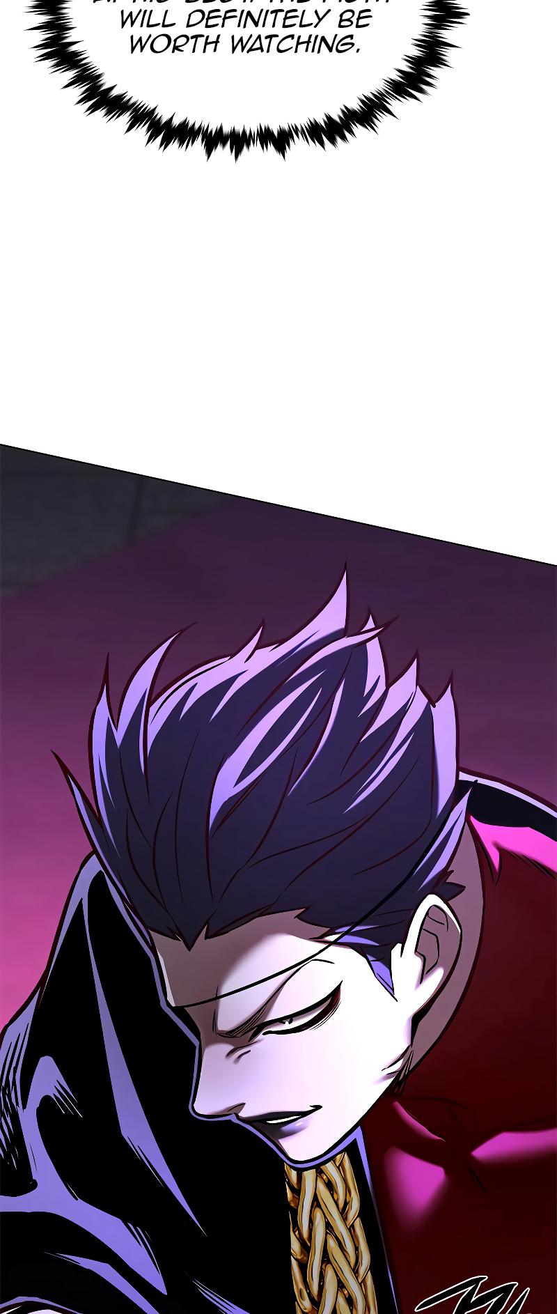 Eleceed Chap 280 - Next Chap 281