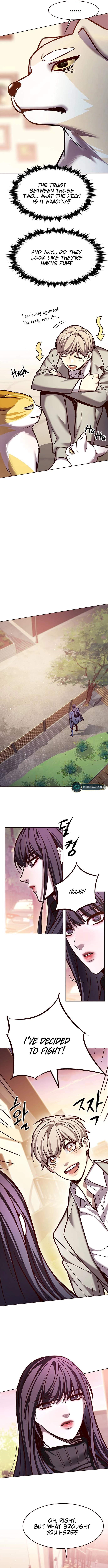 Eleceed Chap 282 - Next Chap 283