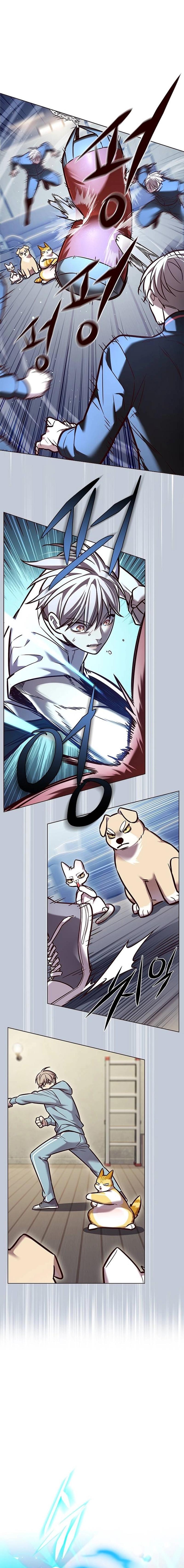Eleceed Chap 283 - Next Chap 284