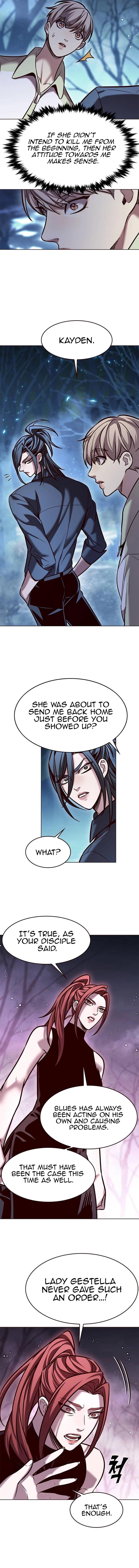 Eleceed Chap 297 - Next Chap 298