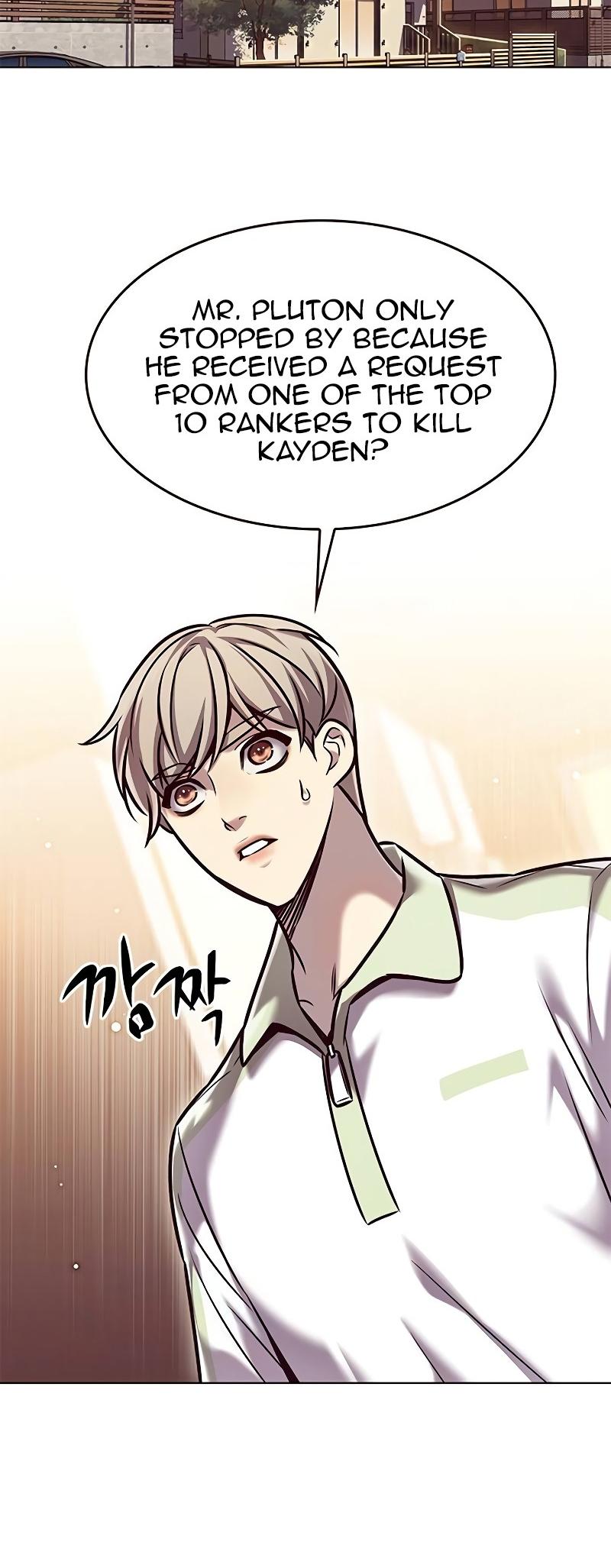 Eleceed Chap 295 - Next Chap 296