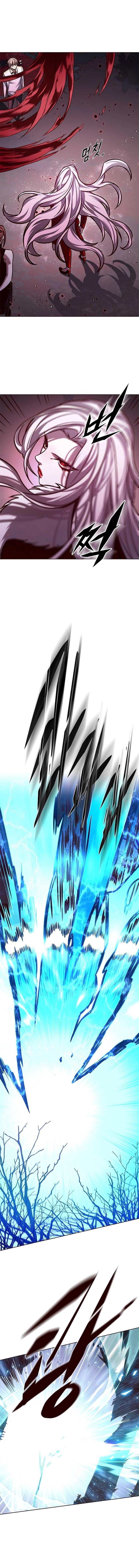 Eleceed Chap 296 - Next Chap 297