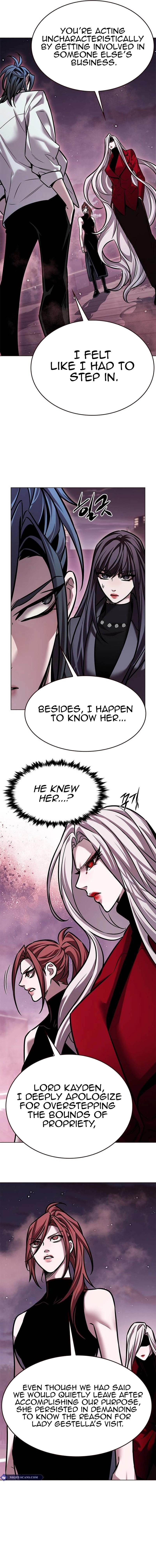 Eleceed Chap 299 - Next Chap 300