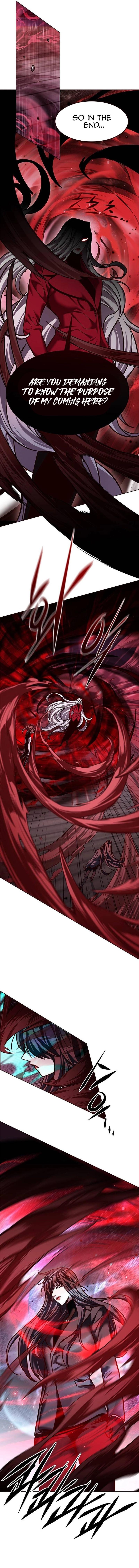 Eleceed Chap 299 - Next Chap 300