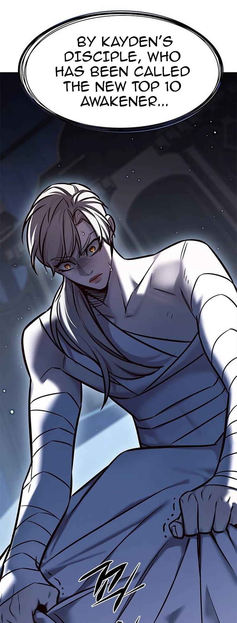 Eleceed Chap 290 - Next Chap 291