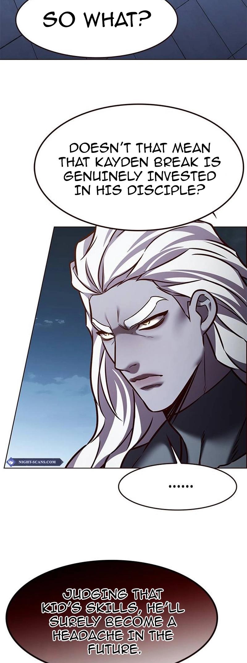 Eleceed Chap 290 - Next Chap 291