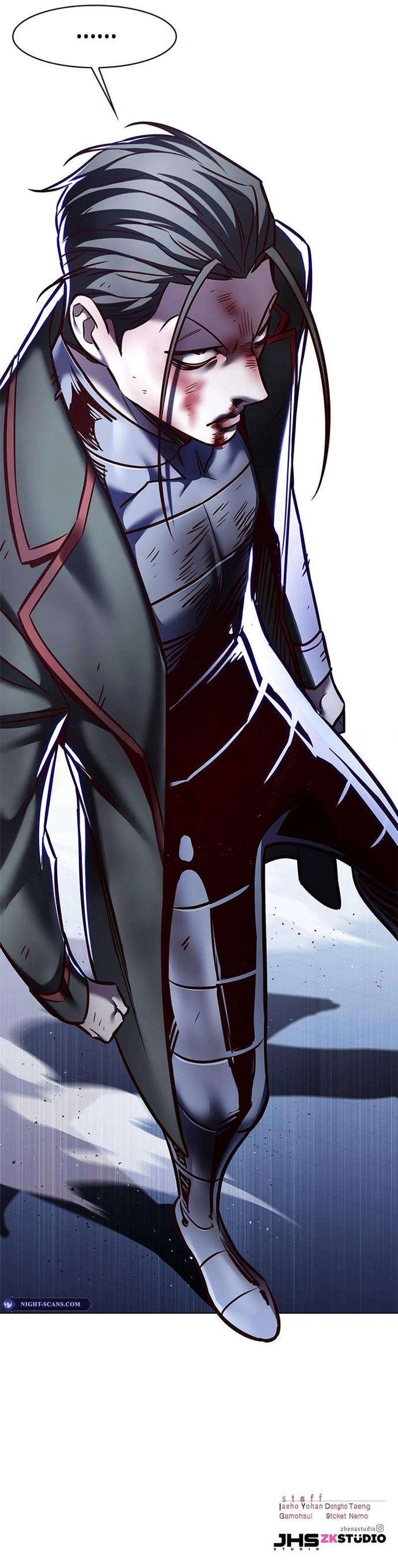 Eleceed Chap 290 - Next Chap 291