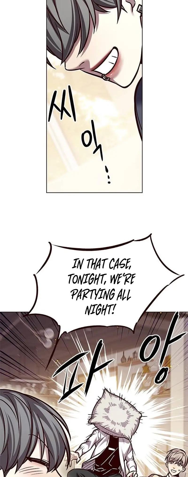 Eleceed Chap 291 - Next Chap 292