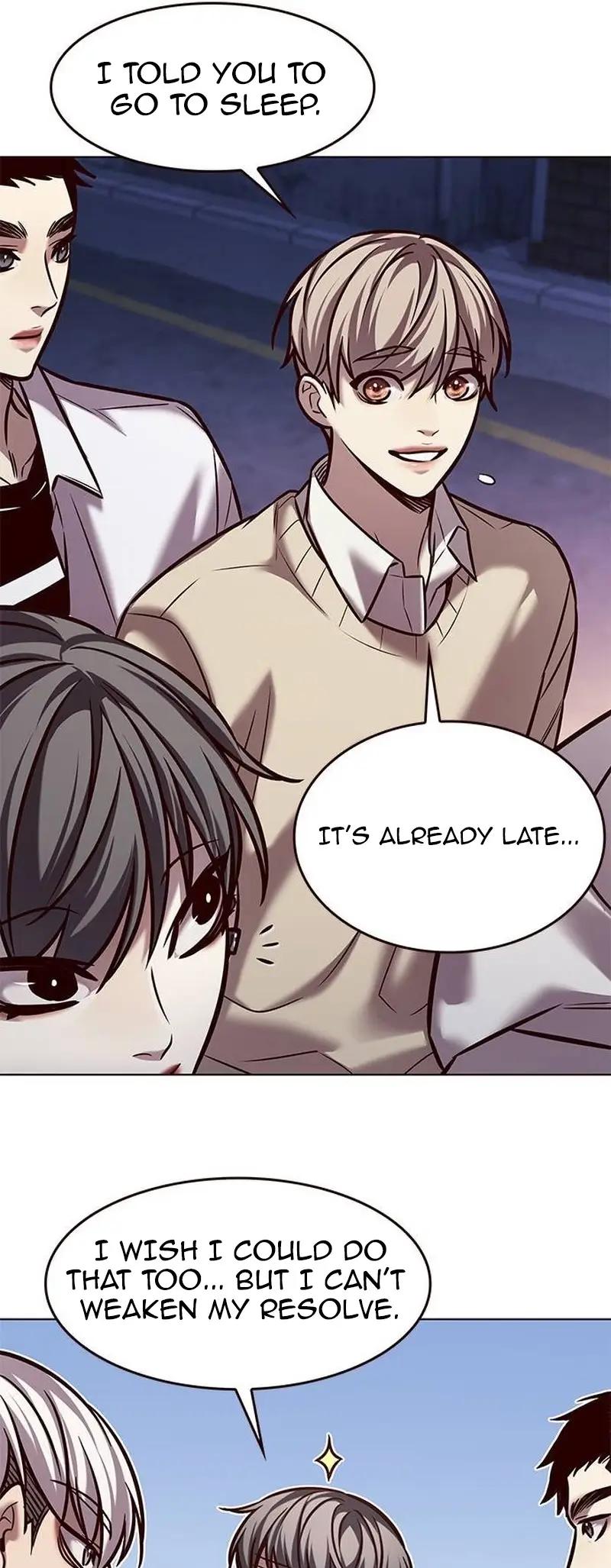 Eleceed Chap 291 - Next Chap 292