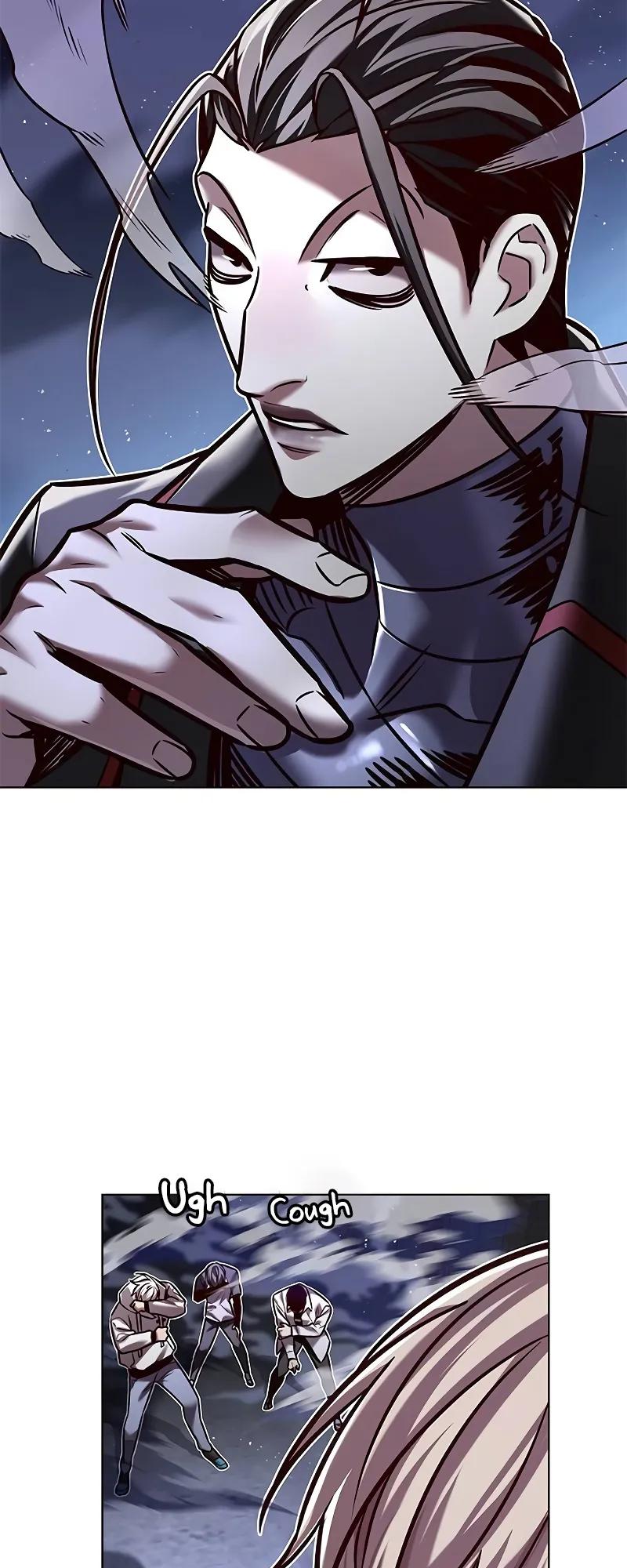 Eleceed Chap 292 - Next Chap 293