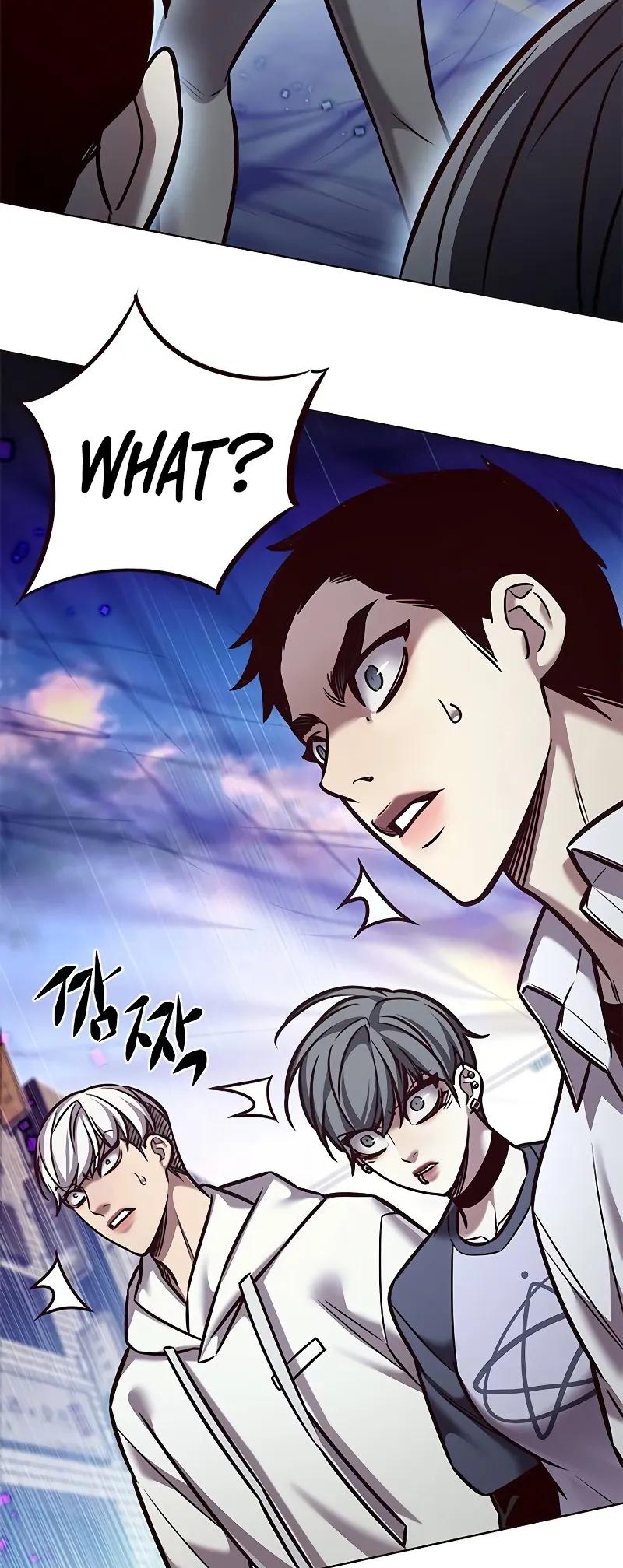 Eleceed Chap 292 - Next Chap 293