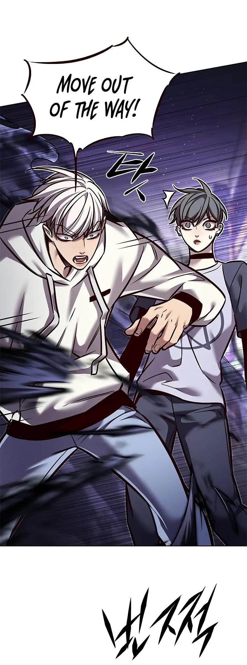 Eleceed Chap 292 - Next Chap 293