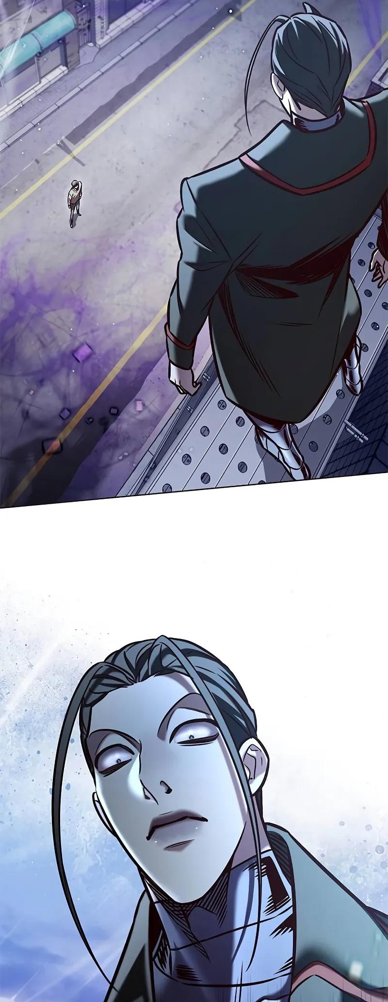 Eleceed Chap 292 - Next Chap 293