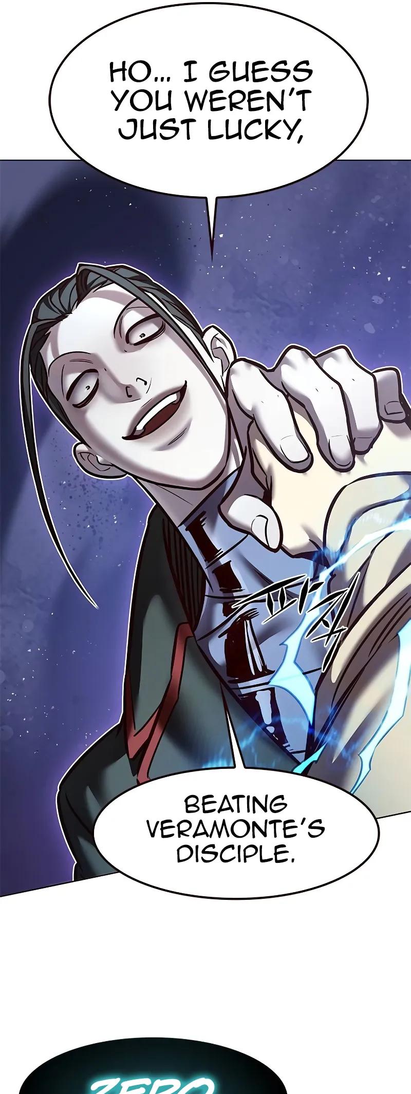 Eleceed Chap 292 - Next Chap 293