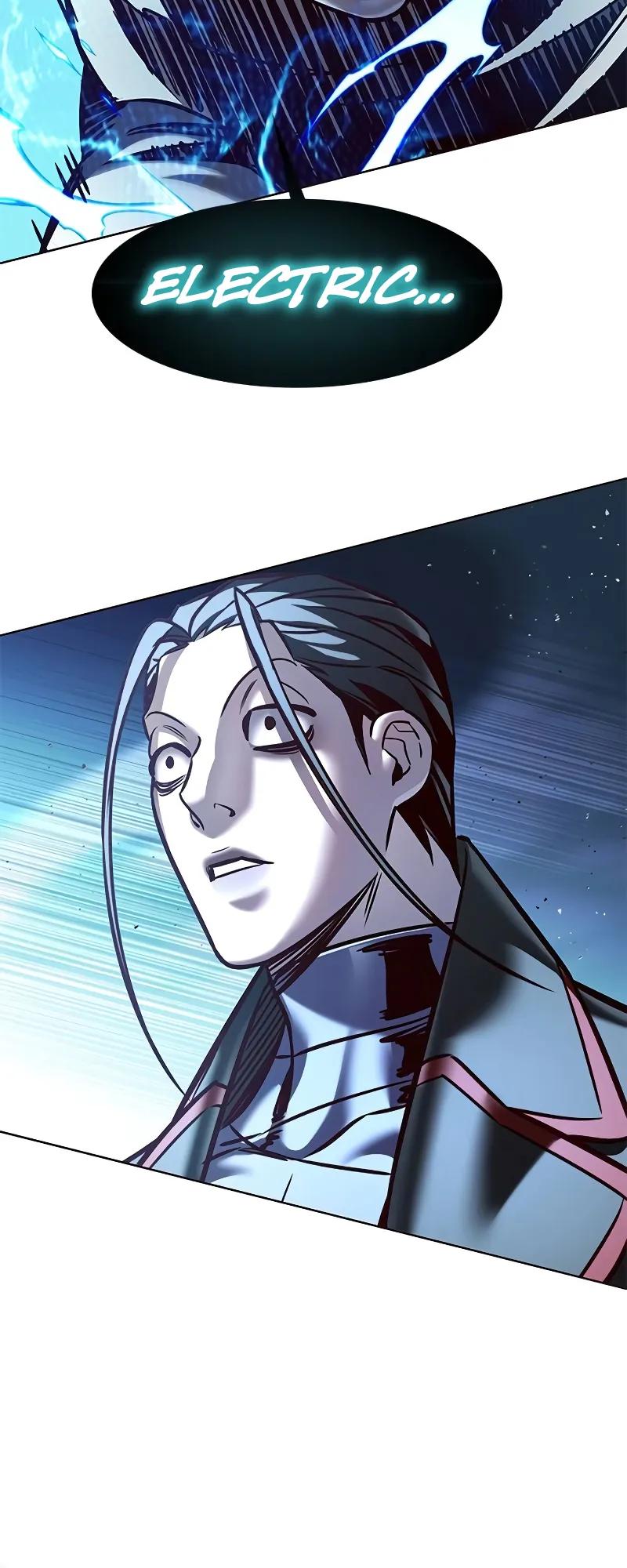 Eleceed Chap 292 - Next Chap 293