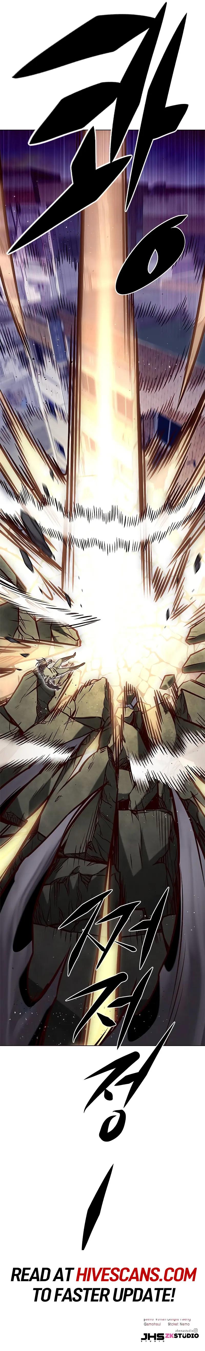 Eleceed Chap 292 - Next Chap 293
