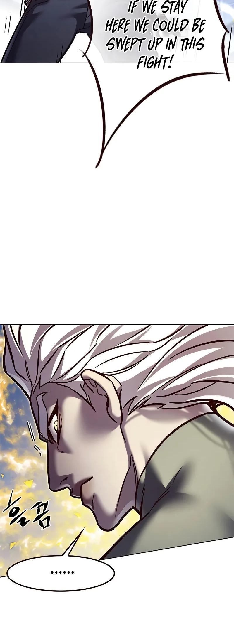 Eleceed Chap 293 - Next Chap 294