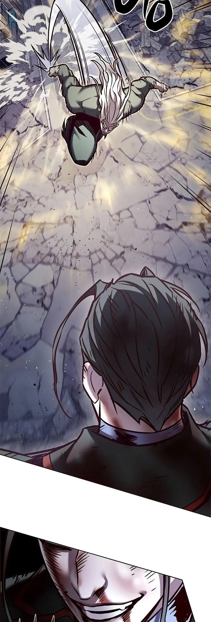 Eleceed Chap 293 - Next Chap 294
