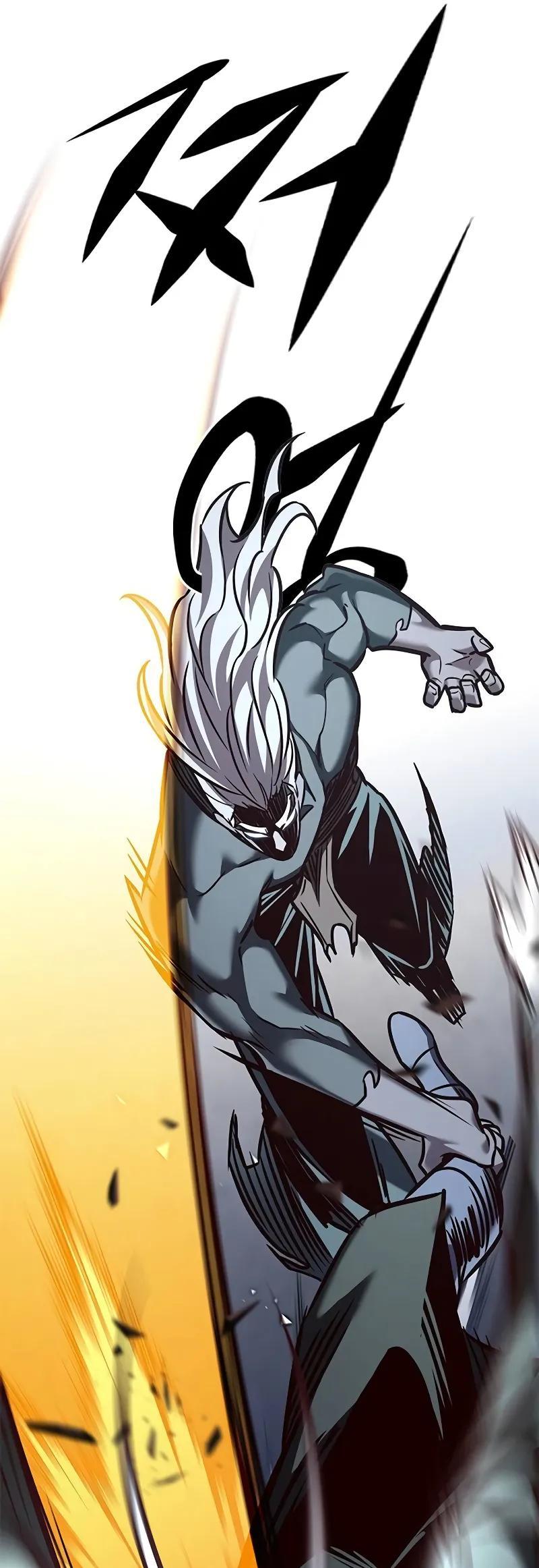 Eleceed Chap 293 - Next Chap 294