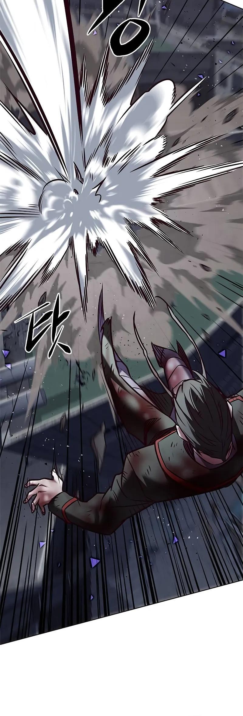 Eleceed Chap 293 - Next Chap 294