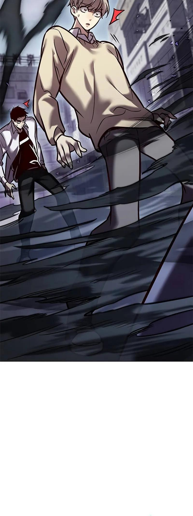 Eleceed Chap 293 - Next Chap 294