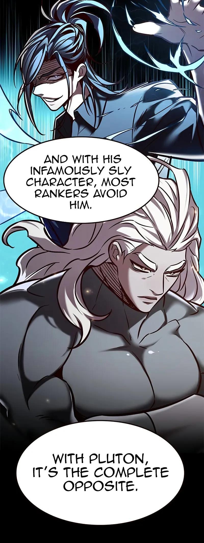 Eleceed Chap 293 - Next Chap 294