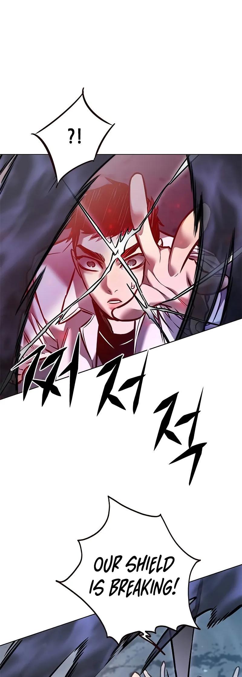 Eleceed Chap 293 - Next Chap 294