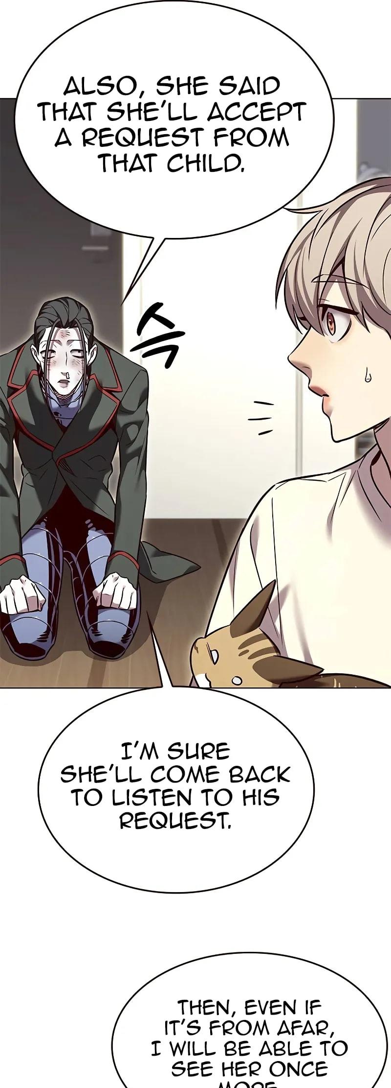 Eleceed Chap 307 - Next Chap 308